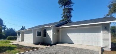 Smith River Home For Sale in Crescent City California