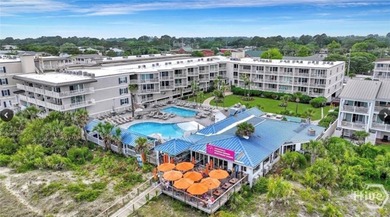 Gorgeous condo in Beachside Colony-Tybee's premier oceanfront