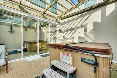 Gorgeous condo in Beachside Colony-Tybee's premier oceanfront