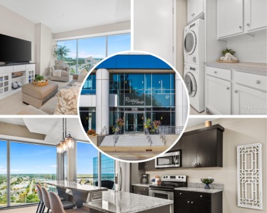 Lake Condo For Sale in Grand Rapids, Michigan