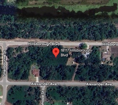 Port Charlotte Waterway Area Lot For Sale in Port Charlotte Florida