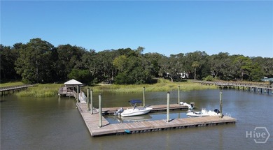 Mornings begin with a walk to Bluff Drive. The river breeze hits - photo 3