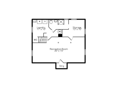 5/31 OPEN HOUSE CANCELLED. WELCOME HOME to this lovely gem of a - photo 47