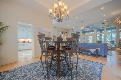 Set along Hole 8 of The Rockport Country Club Golf Course, this