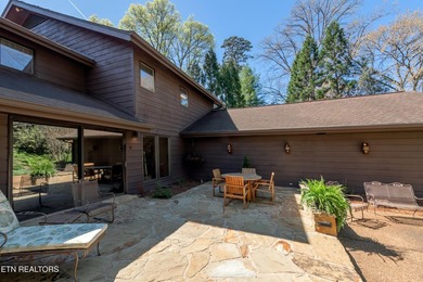 Tucked into the heart of prestigious Sequoyah Hills, 667 Kenesaw - photo 50