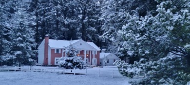 Lake Earl Home For Sale in Crescent City California