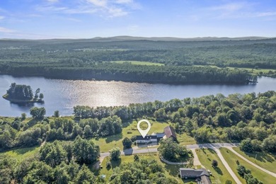 Welcome to 675 River Road, a rare riverside property set on - photo 2