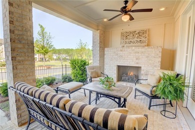 Luxury Waterside Townhome on the Chattahoochee River in the - photo 3