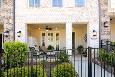 Luxury Waterside Townhome on the Chattahoochee River in the - photo 4