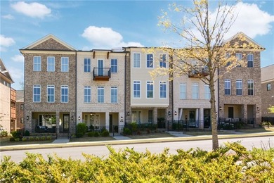 Luxury Waterside Townhome on the Chattahoochee River in the - photo 5