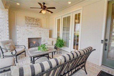 Luxury Waterside Townhome on the Chattahoochee River in the - photo 8