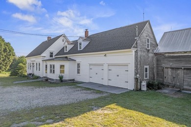 Welcome to 675 River Road, a rare riverside property set on - photo 8