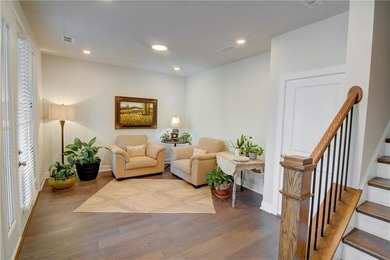 Luxury Waterside Townhome on the Chattahoochee River in the - photo 10