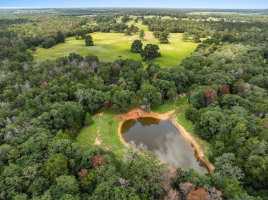 (private lake, pond, creek) Acreage Sale Pending in Rosanky Texas