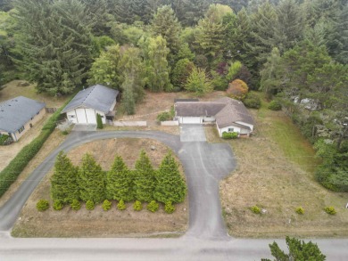 Lake Earl Home For Sale in Crescent City California