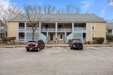 Neuse River Condo For Sale in New Bern North Carolina