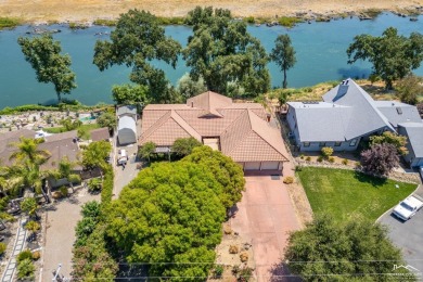 Lake Home For Sale in Red Bluff, California