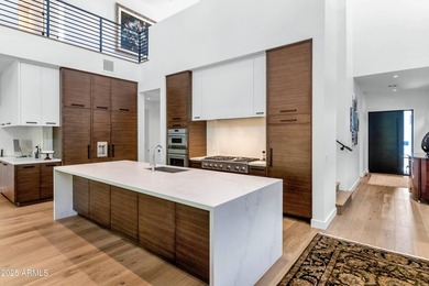 Stunning residence located within the exclusive gated community - photo 3