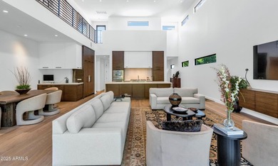 Stunning residence located within the exclusive gated community - photo 8