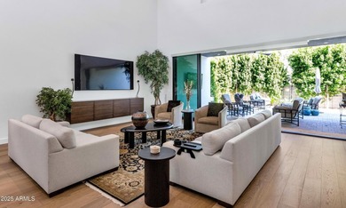 Stunning residence located within the exclusive gated community - photo 9
