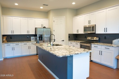 NEXT GEN Floorplan! Come witness everything this beautiful home - photo 11