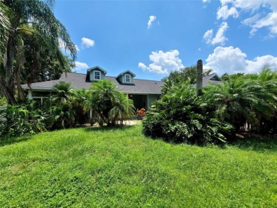 Lake Home For Sale in Lake Panasoffkee, Florida