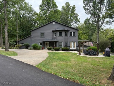 Lake Home For Sale in Mineral City, Ohio