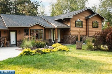 A rare opportunity to own a beautiful lake home on sought-after - photo 1