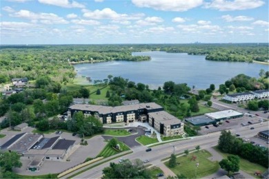 Lake Condo For Sale in Long Lake, Minnesota