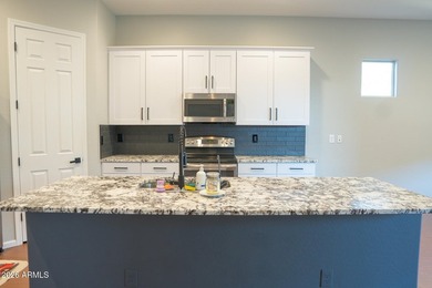 NEXT GEN Floorplan! Come witness everything this beautiful home - photo 12