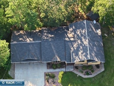 A rare opportunity to own a beautiful lake home on sought-after - photo 4