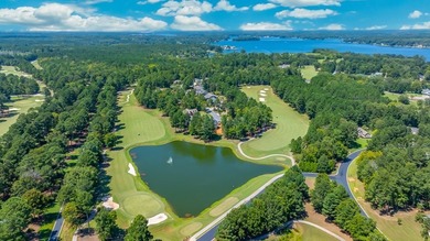 Build your legacy home in this luxury, lakefront community--The - photo 18