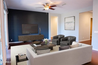 NEXT GEN Floorplan! Come witness everything this beautiful home - photo 19