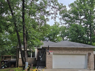 Lake Home Sale Pending in Fulton, Missouri