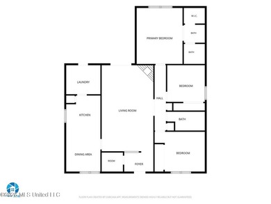 Welcome home to this beautifully updated 3-bedroom, 2-bath home - photo 21