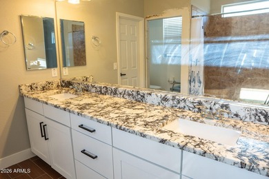 NEXT GEN Floorplan! Come witness everything this beautiful home - photo 23