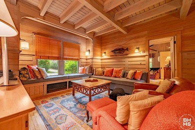 An iconic and classic Adirondack Lake Placid waterfront home - photo 27