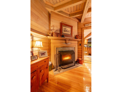 An iconic and classic Adirondack Lake Placid waterfront home - photo 29