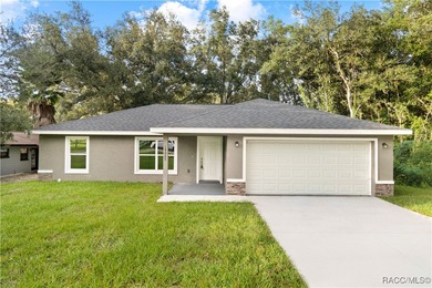 Bonable Lake Home Sale Pending in Dunnellon Florida