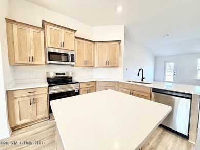This beautifully designed 4 bedroom, 2 bath home blends modern - photo 2
