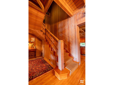 An iconic and classic Adirondack Lake Placid waterfront home - photo 33