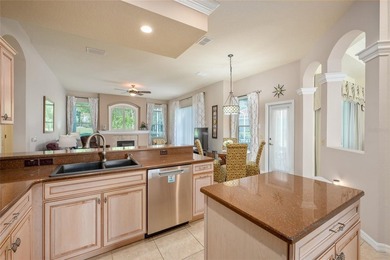 Welcome to luxury golf course living in the highly sought-after - photo 33