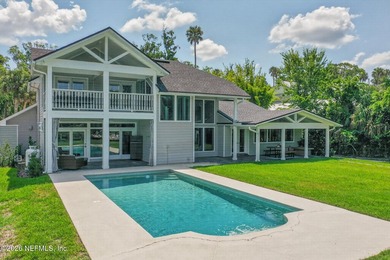 Experience the pinnacle of waterfront living on prestigious - photo 3