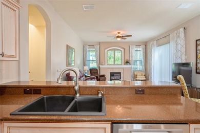 Welcome to luxury golf course living in the highly sought-after - photo 34