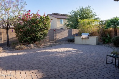 NEXT GEN Floorplan! Come witness everything this beautiful home - photo 38