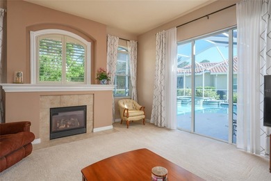 Welcome to luxury golf course living in the highly sought-after - photo 38