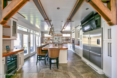 Experience the pinnacle of waterfront living on prestigious - photo 8