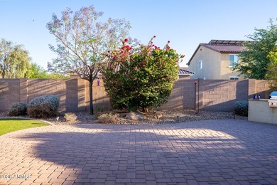 NEXT GEN Floorplan! Come witness everything this beautiful home - photo 39
