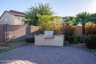 NEXT GEN Floorplan! Come witness everything this beautiful home - photo 40