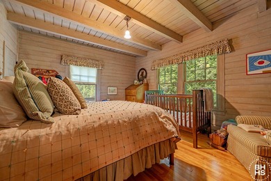 An iconic and classic Adirondack Lake Placid waterfront home - photo 41